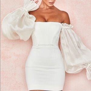 House of CB Marisa dress